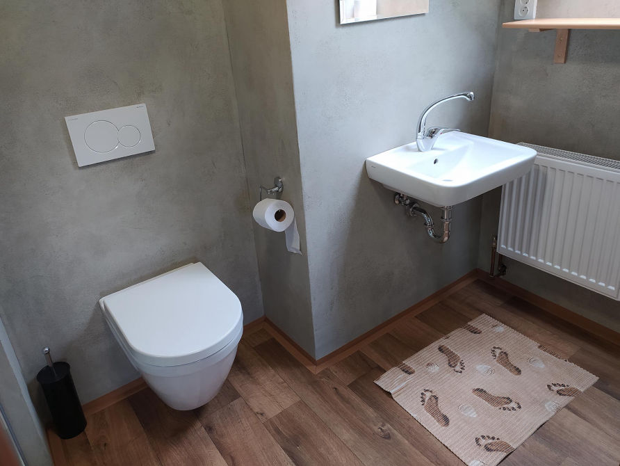 Ubytování Růžová u Děčína Fiedlerovi